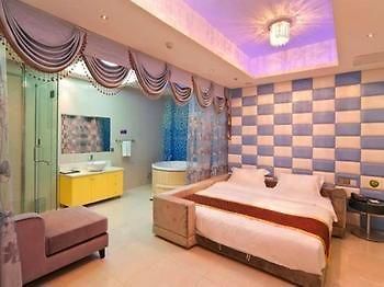 Kaiyi Hotel Xiamen Exterior photo