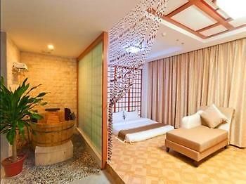 Kaiyi Hotel Xiamen Exterior photo