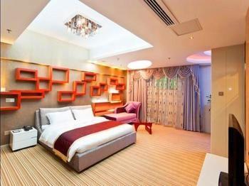 Kaiyi Hotel Xiamen Exterior photo