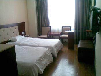 Kaiyi Hotel Xiamen Exterior photo