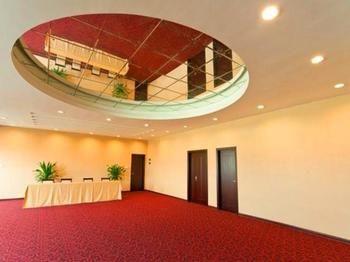 Kaiyi Hotel Xiamen Exterior photo