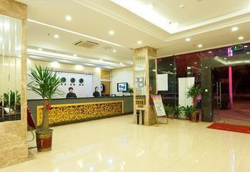 Kaiyi Hotel Xiamen Exterior photo
