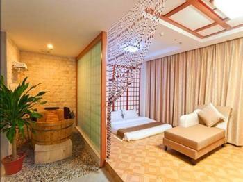 Kaiyi Hotel Xiamen Exterior photo